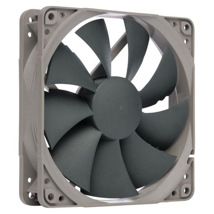 Ventoinha NOCTUA NF-P12 redux-900 (Cinzento), miniatura 5