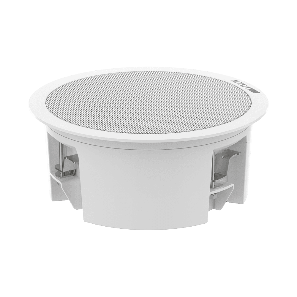 Coluna de Teto IP HIKVISION DS-QAZ1203G1-BE (3 W - Rede IP)