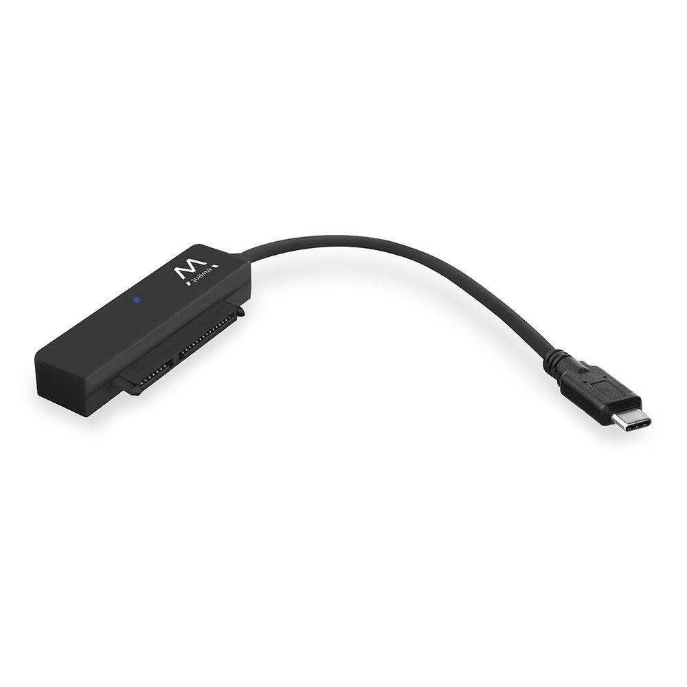 Adaptadores USB Type A SATA