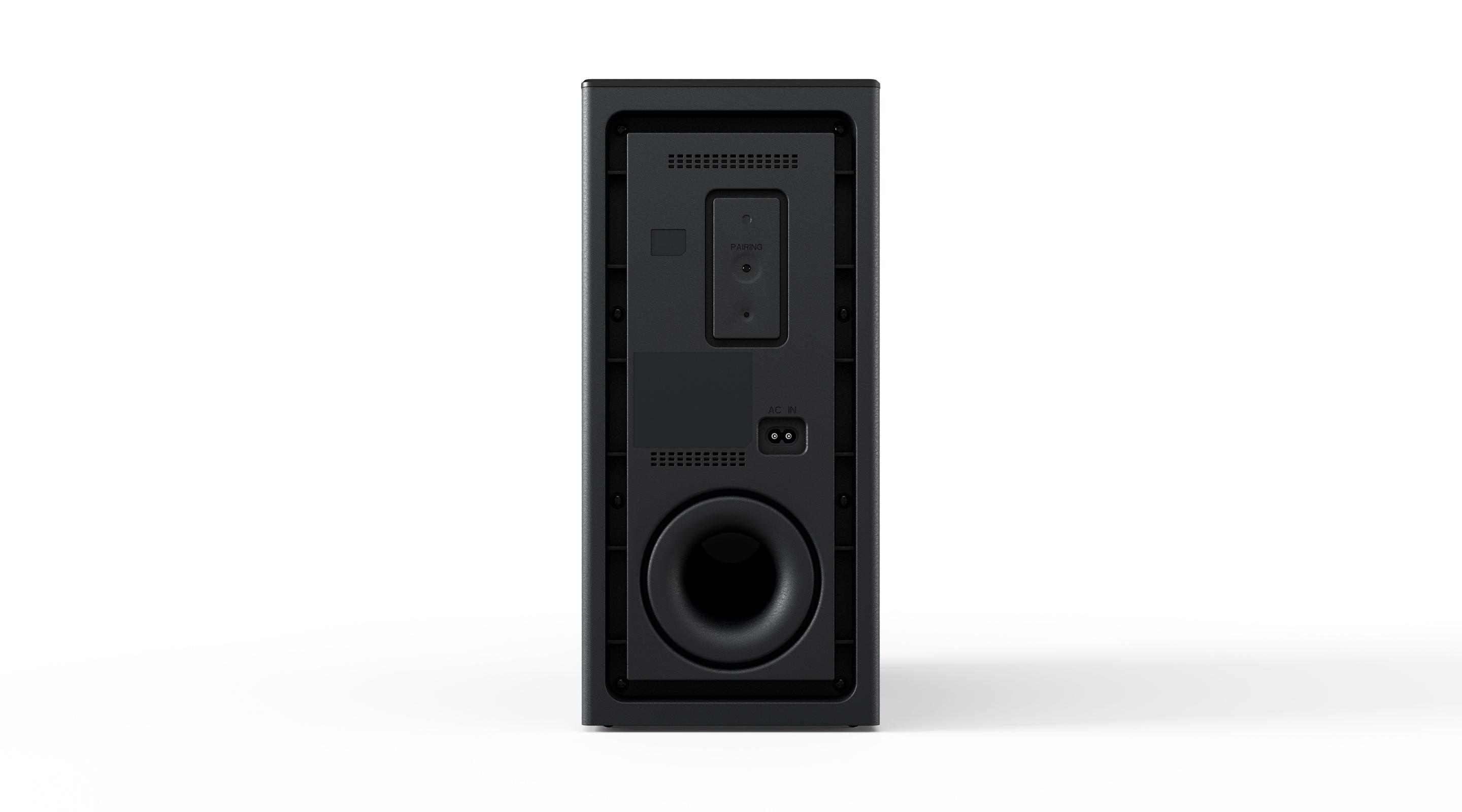 Barra de Som LG SG10TY (78 W - Com fios e sem fios - Preto), miniatura 9