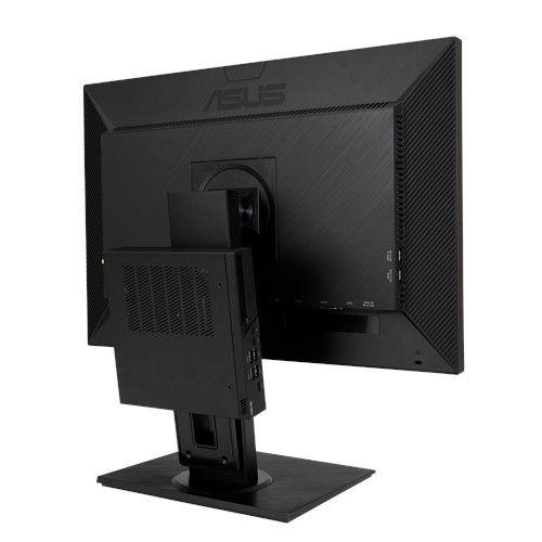 Monitor ASUS BE24WQLB (24,1" - IPS - 60 Hz - Preto) — miniatura 7