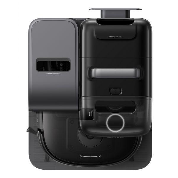 Robot Aspirador EUFY Omni E28 (20000 Pa - LiDAR com sistema AI See - 2,5 l - Preto), miniatura 3