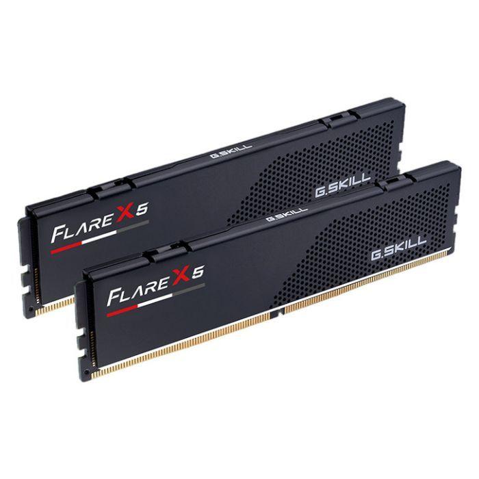 Memória RAM G.SKILL Flare X5 F5-6000J3636F16GX2-FX5 (6000 MHz - 32 GB - DIMM), miniatura 2