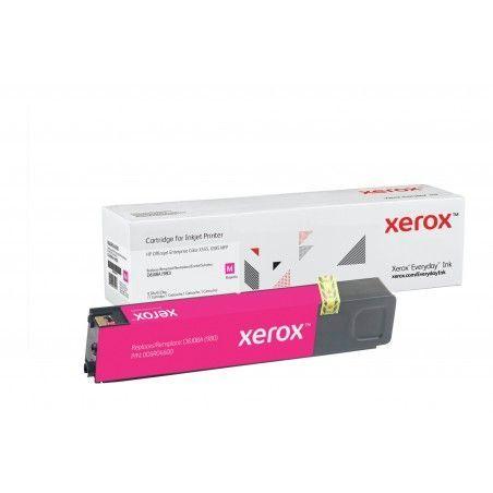 Toner XEROX Everyday 006R04600 (6600 páginas - HP 980 - Magenta)