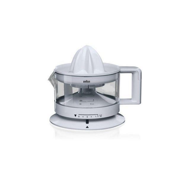 Espremedor de Citrinos BRAUN CJ3000BK (Preto), miniatura 3