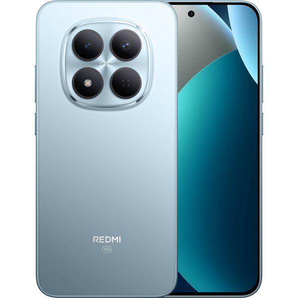 Smartphone XIAOMI Redmi Note 15 Pro 5G (8GB/256GB - 6,83" - Azul) — miniatura 3