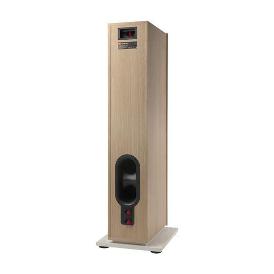 Par de Colunas de Chão JBL STAGE 260F (75 W - Com fios - Creme Latte) — miniatura 7