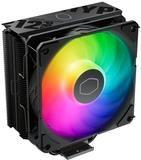 Dissipador de CPU COOLER MASTER Hyper 212 PRO (Alumínio - Multicor - Preto)