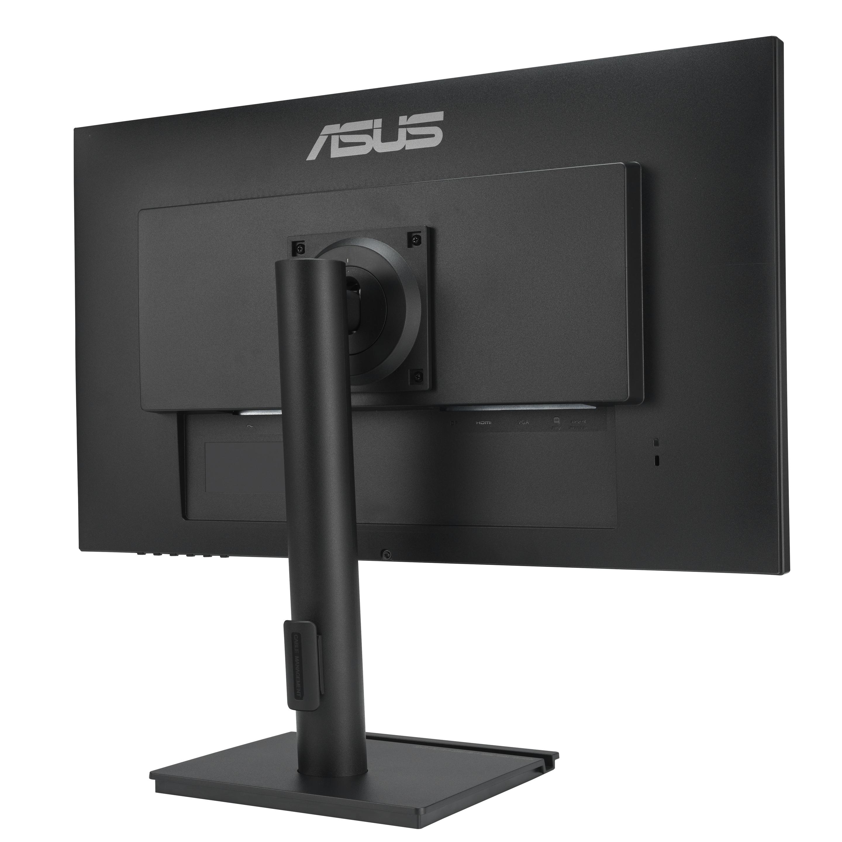 Monitor ASUS VA27DQFS (27" - IPS - 100 Hz - Preto) — miniatura 5