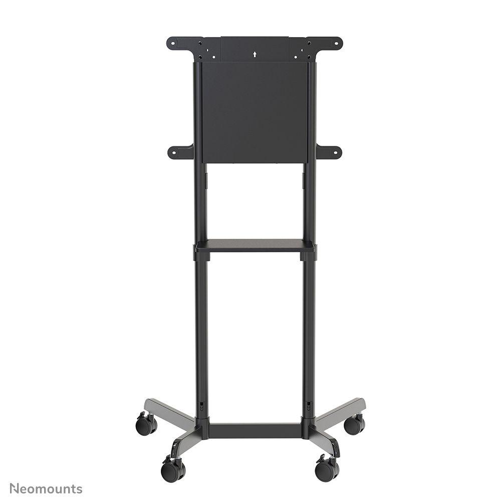 Suporte de Chão para TV NEOMOUNTS NS-M1250BLACK (37–70" - Até 70 kg - Preto), miniatura 5
