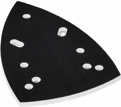 Placa de Lixa BOSCH 2608601445 (100 x 150 mm - Preto)