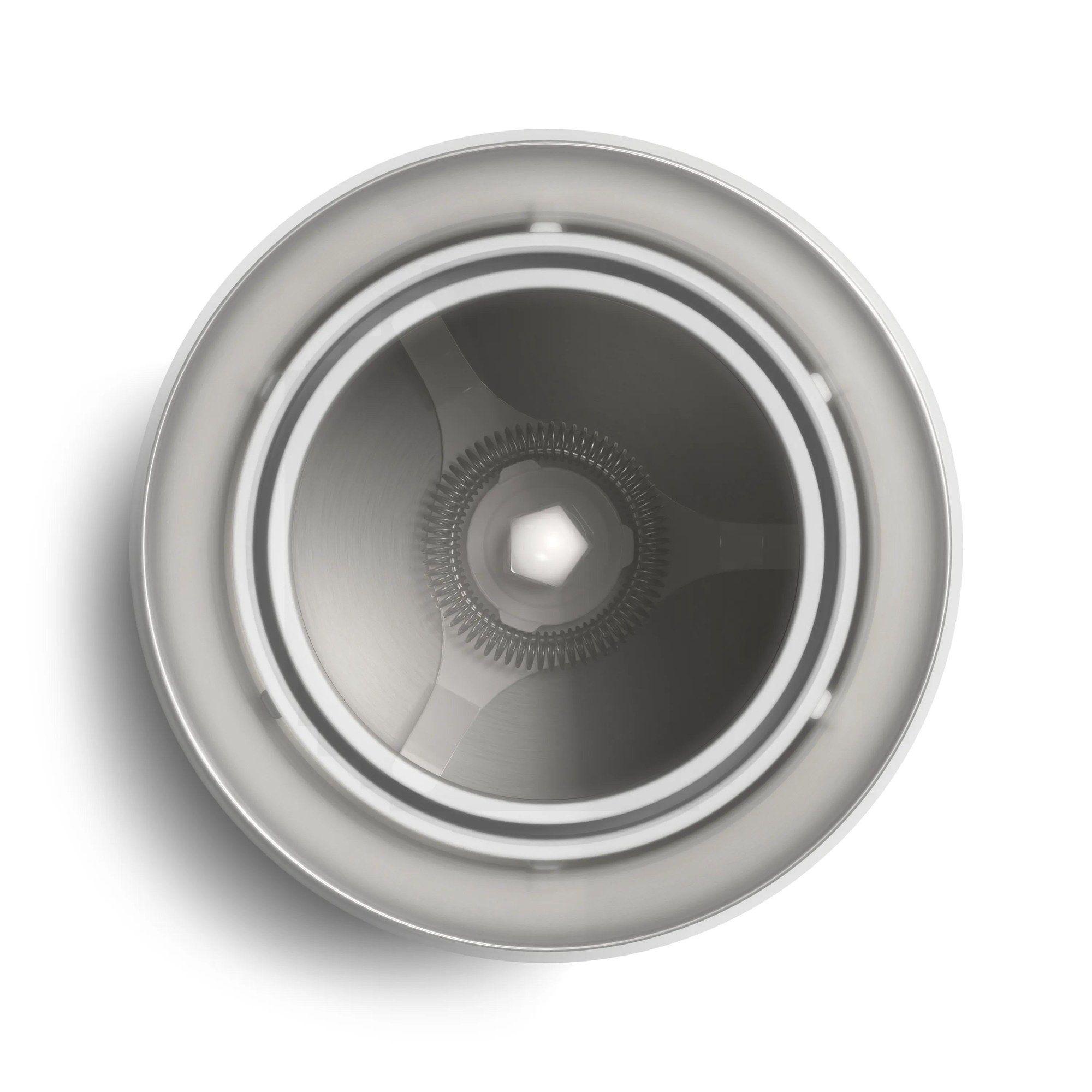 Espumador de Leite PHILIPS BAR311/00 (Altura 19,5 cm - Branco), miniatura 5