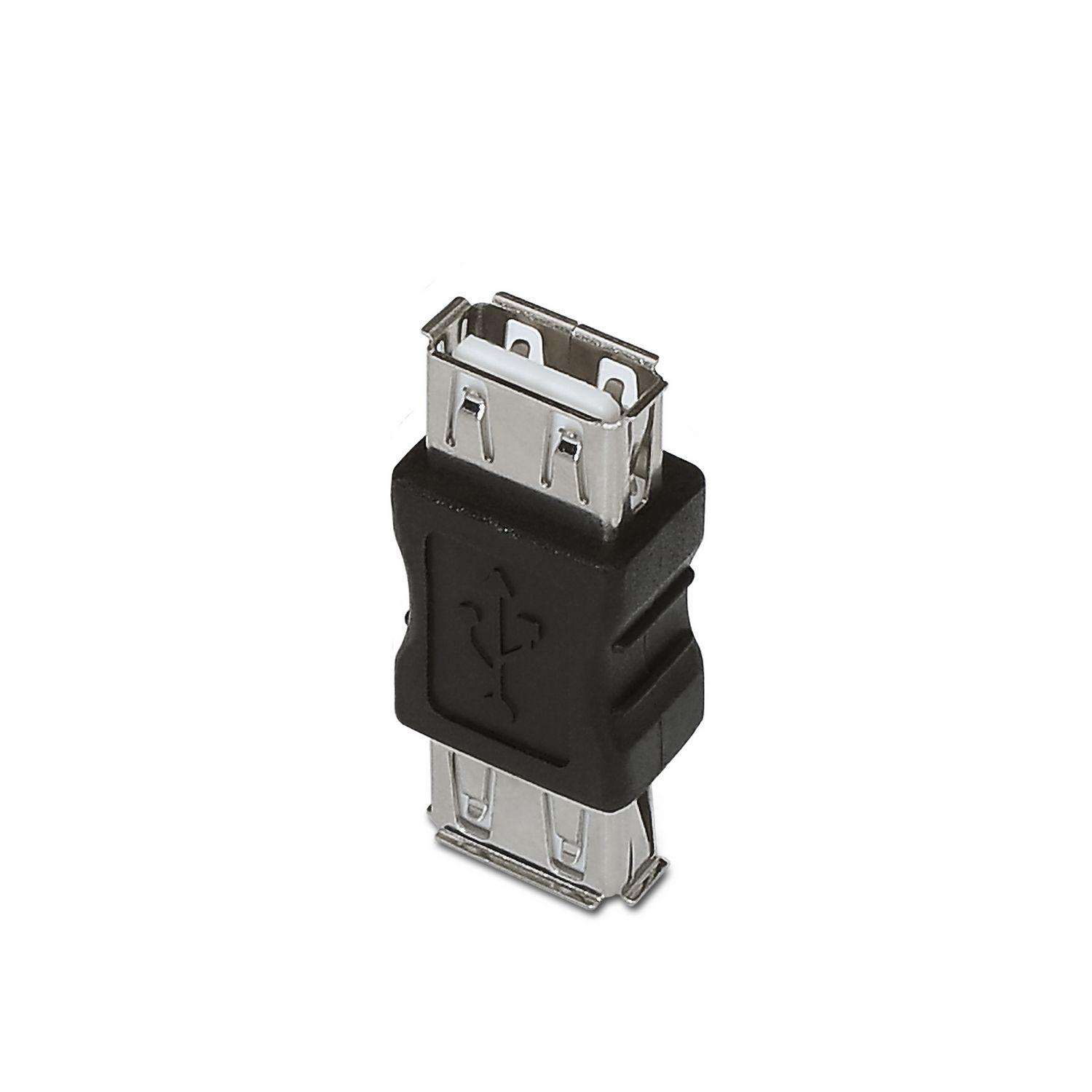 Adaptador USB AISENS A103-0037 (Preto), miniatura 2
