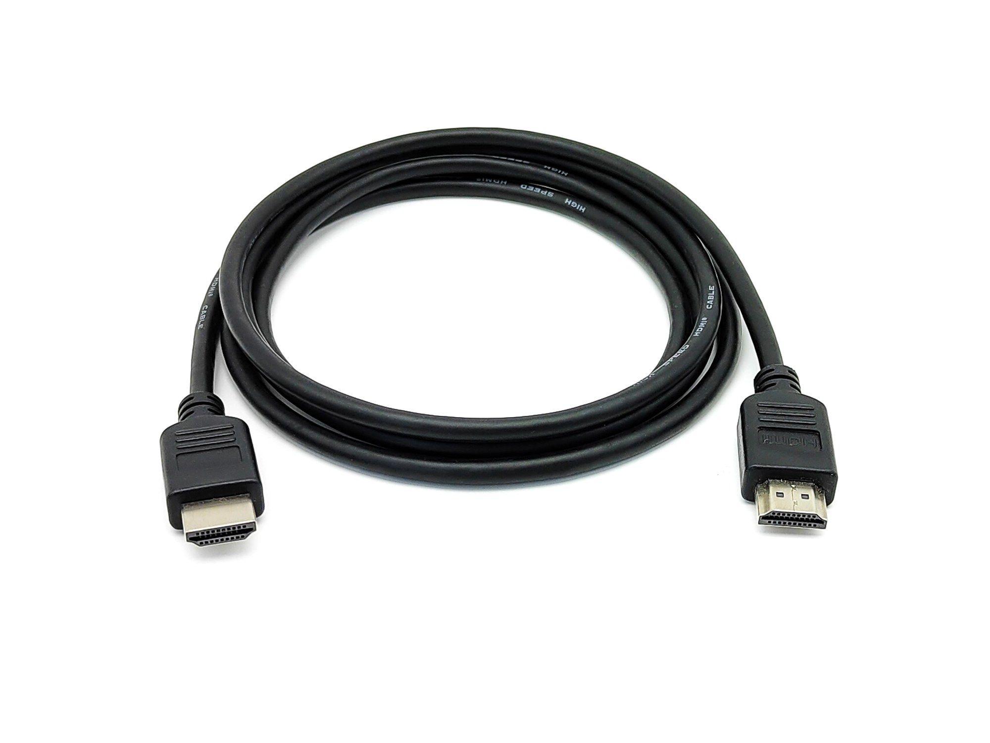 Cabo HDMI EQUIP 119310 (1,8 m - 60 Hz - HDMI Type A - Preto), miniatura 2