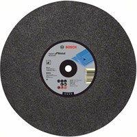 Disco de Corte Reto BOSCH 2608601238 (Metal), miniatura 2