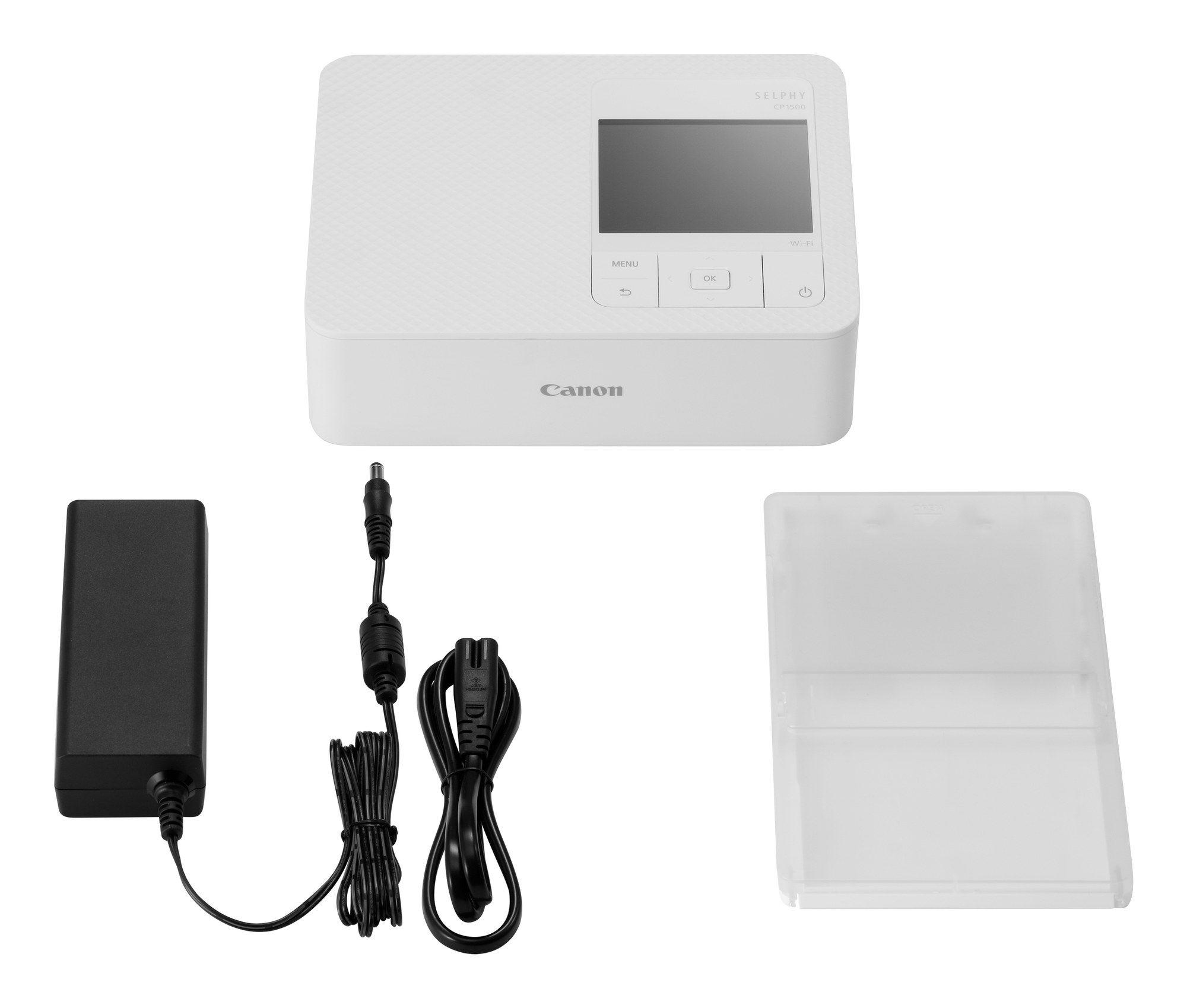Impressora Fotográfica CANON SELPHY CP1500 (10 x 15 cm - Wi-Fi - Windows, macOS, Android, iOS - Branco), miniatura 8
