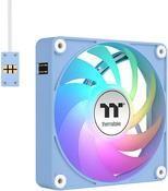 Ventoinhas para Caixa PC THERMALTAKE CT140 EX ARGB Sync (Multicor - Azul Hidrogénia)