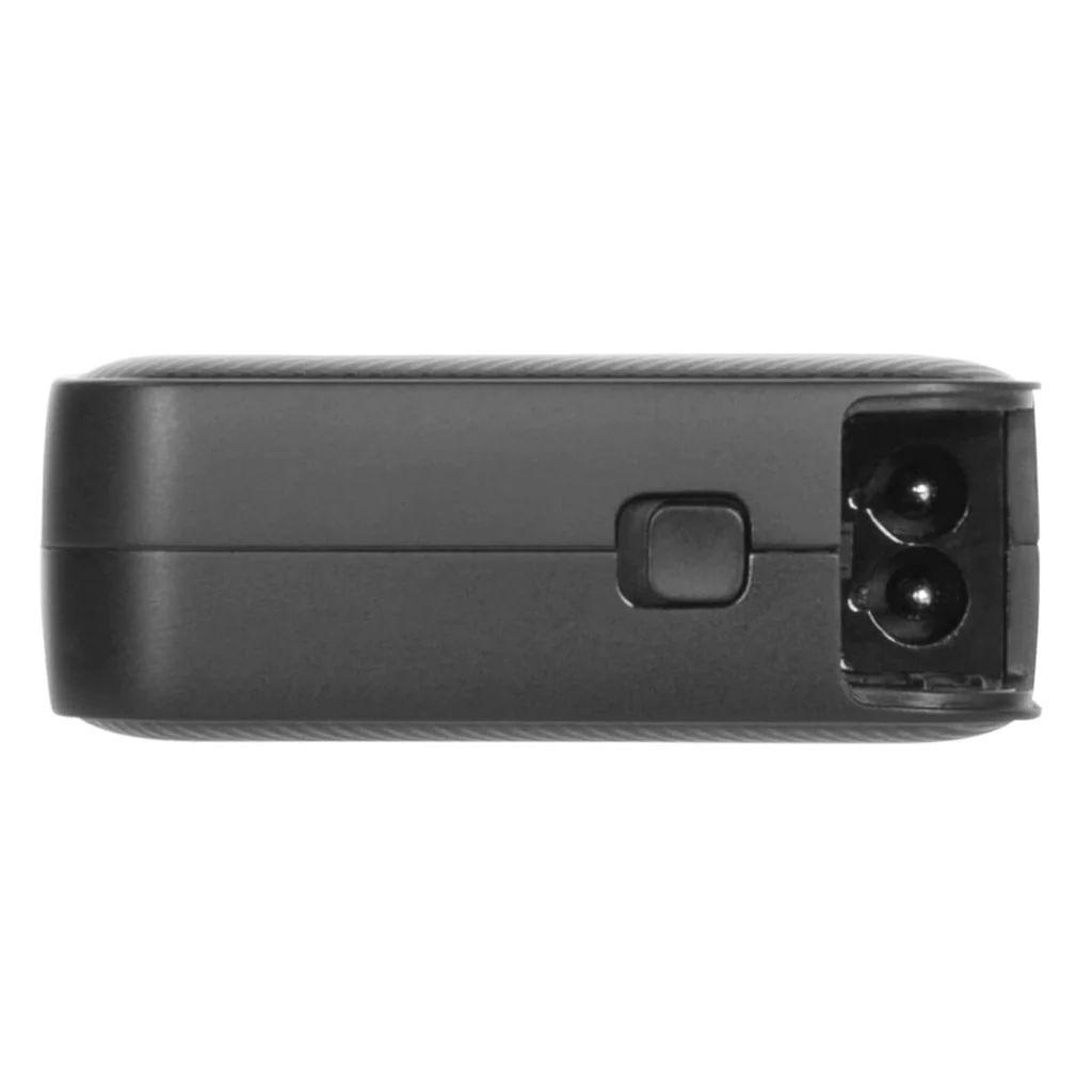 Carregador de Parede TARGUS APA109GL (Universal - AC - Preto) — miniatura 3