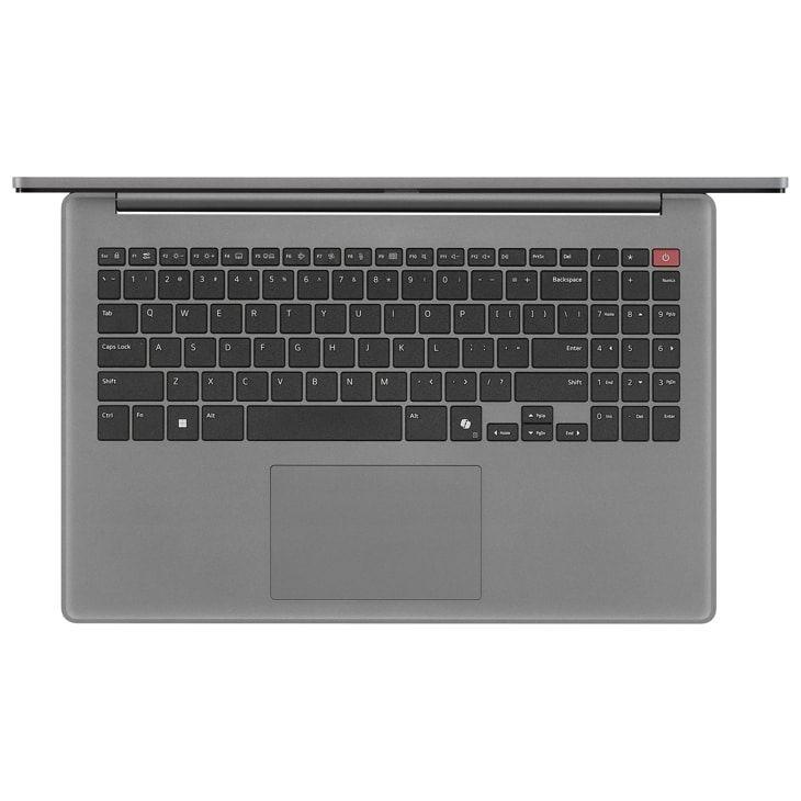Computador Portátil LG gram 15U50T (Windows 11 Home - Intel® Core™ i5 - 16 GB - Prateado), miniatura 5