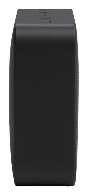 Coluna Portátil JBL Go Essential 2 (3,1 W - Sem fios - Preto), miniatura 3