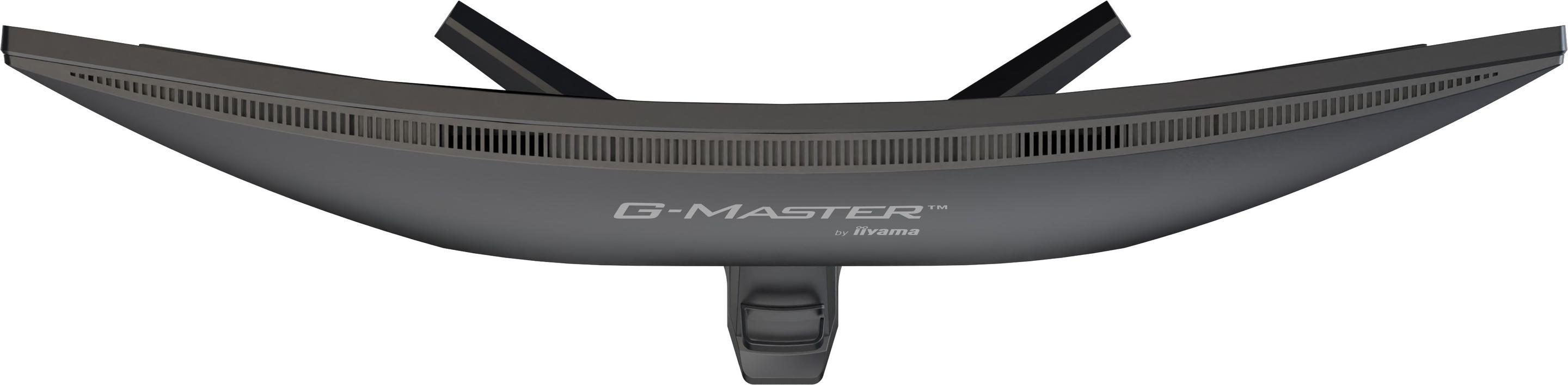 Monitor IIYAMA G-Master GC2784HSU-B1 (27" - VA - 240 Hz - Preto) — miniatura 9