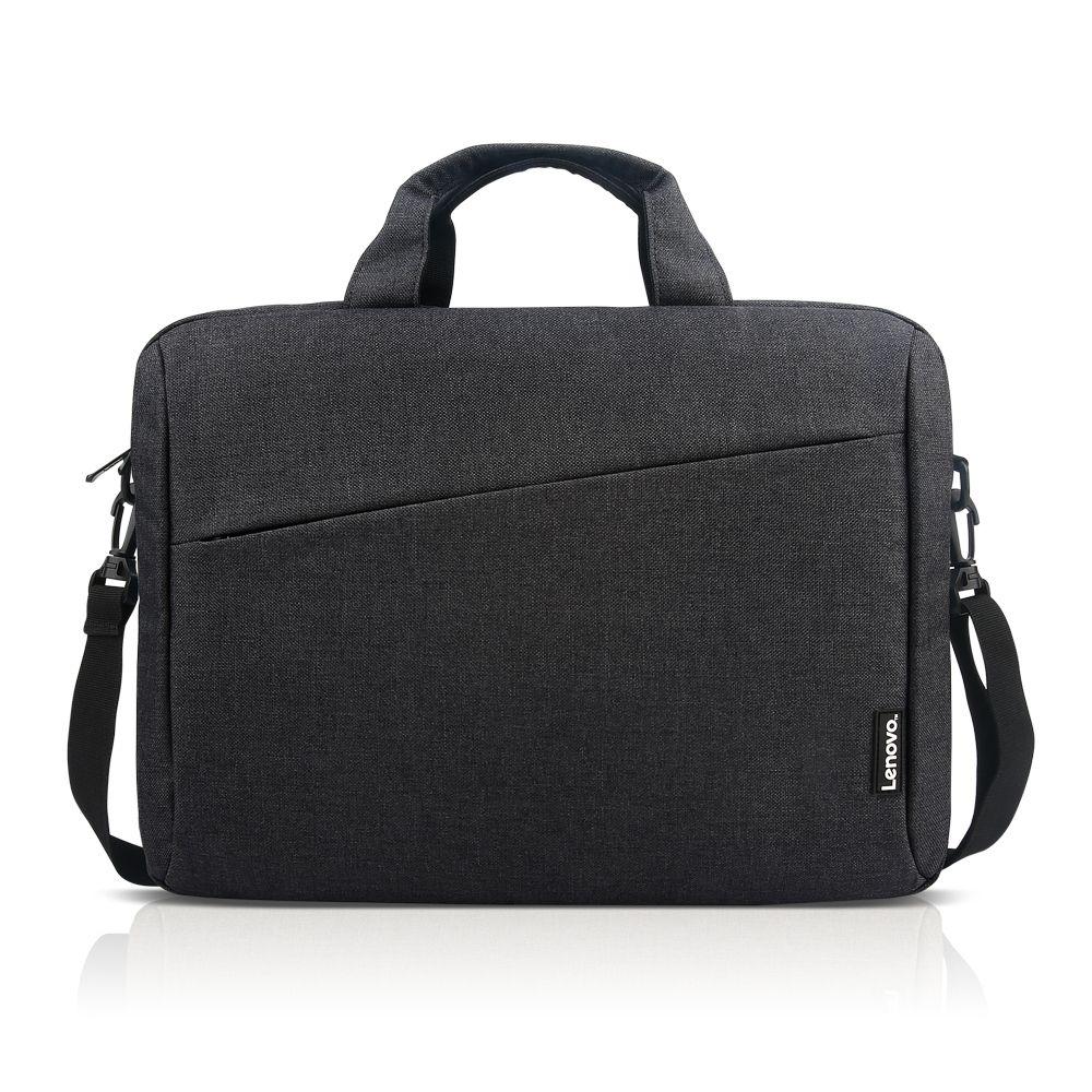 Mala para Portátil LENOVO 4X40T84061 (15,6" - Poliéster - 39,6 cm - Preto), miniatura 5