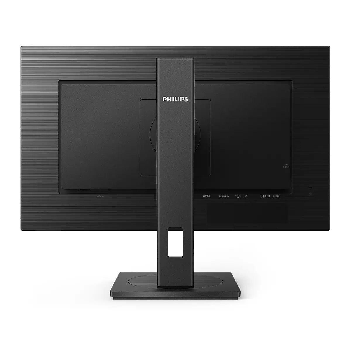 Monitor PHILIPS 272B1G/00 (27" - IPS - 75 Hz - Preto), miniatura 7