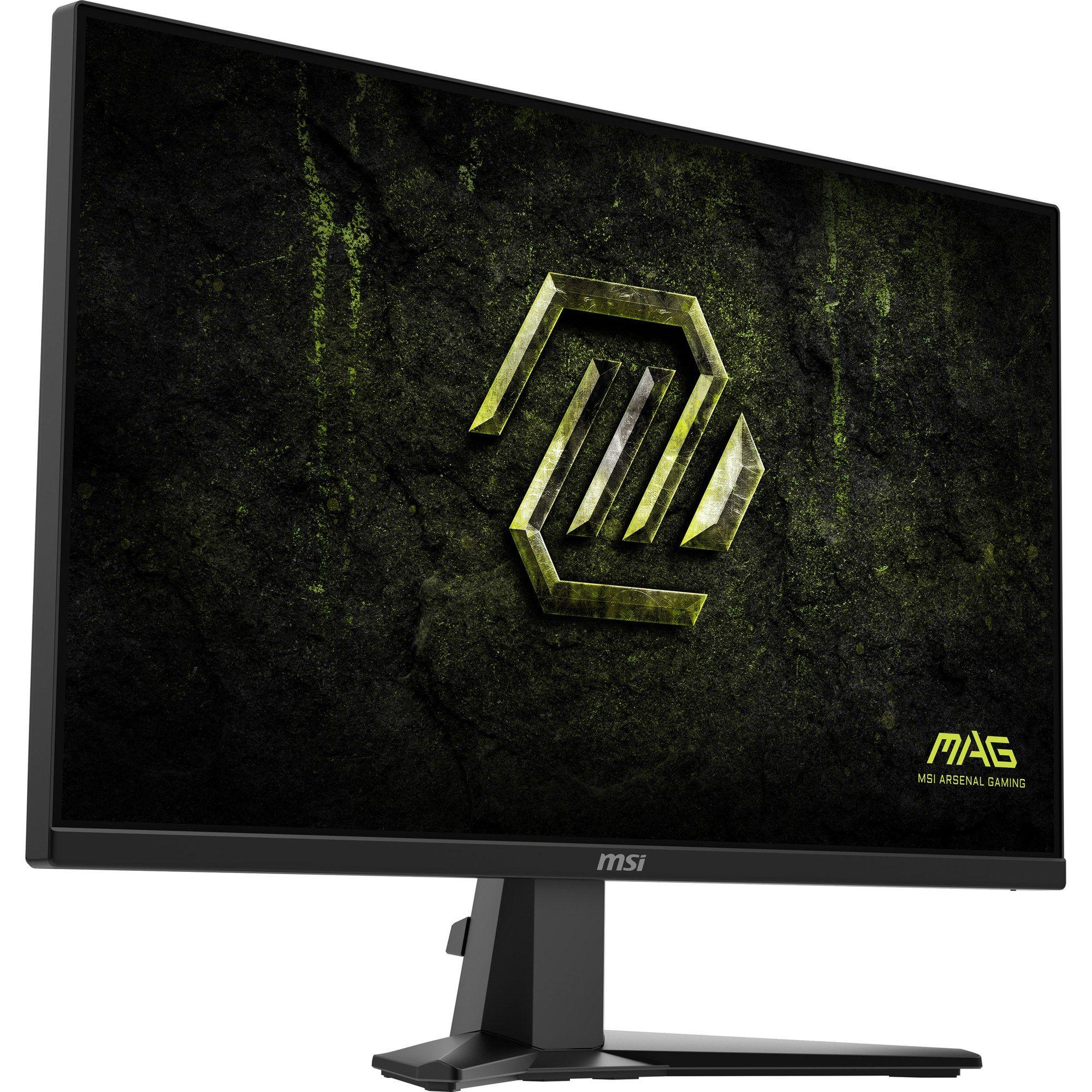 Monitor MSI MAG 275F E20 (27" - Rapid IPS - 200 Hz - Preto) — miniatura 11