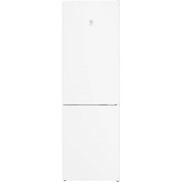 Frigorífico Combinado Independente BALAY 3KFC653WI (321 l - 186x60x66,5 cm - 60 cm - Branco) — miniatura 2