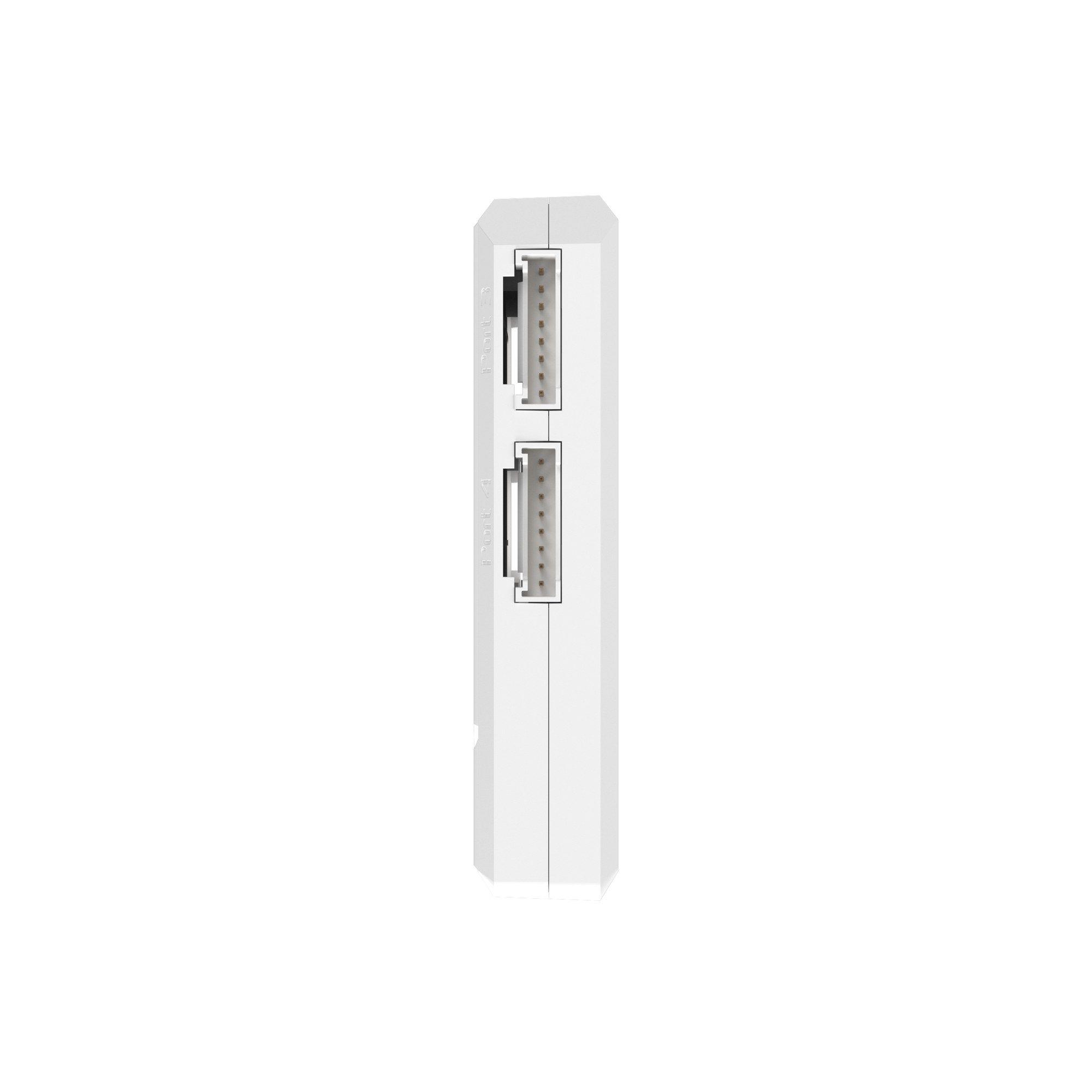Ventoinha para Caixa de Computador ASUS ROG Eurux GR120 ARGB (Branco) — miniatura 20