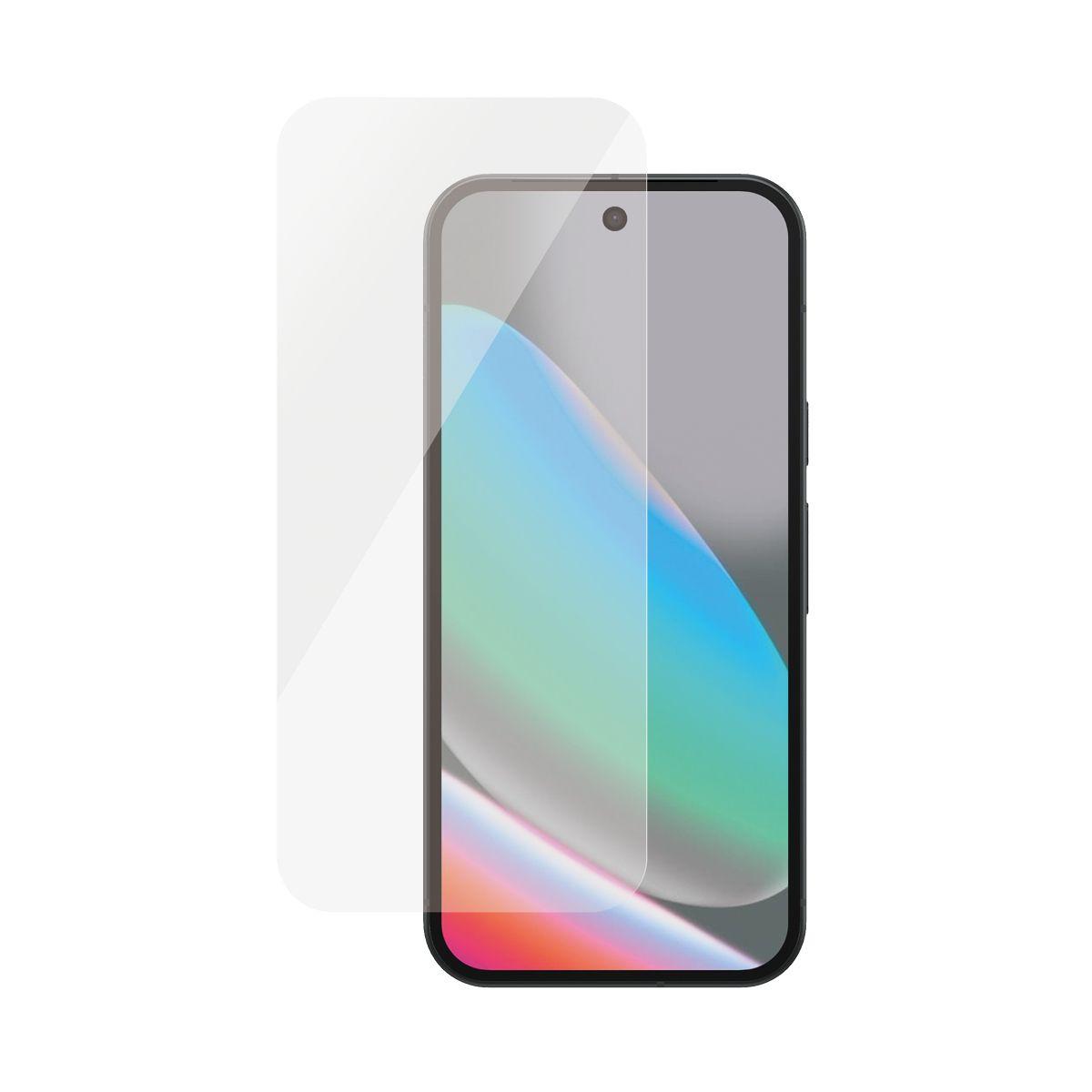 Protetor de Ecrã PANZERGLASS SAFE para Google Pixel 11 / 11 Pro (Google - Transparente)