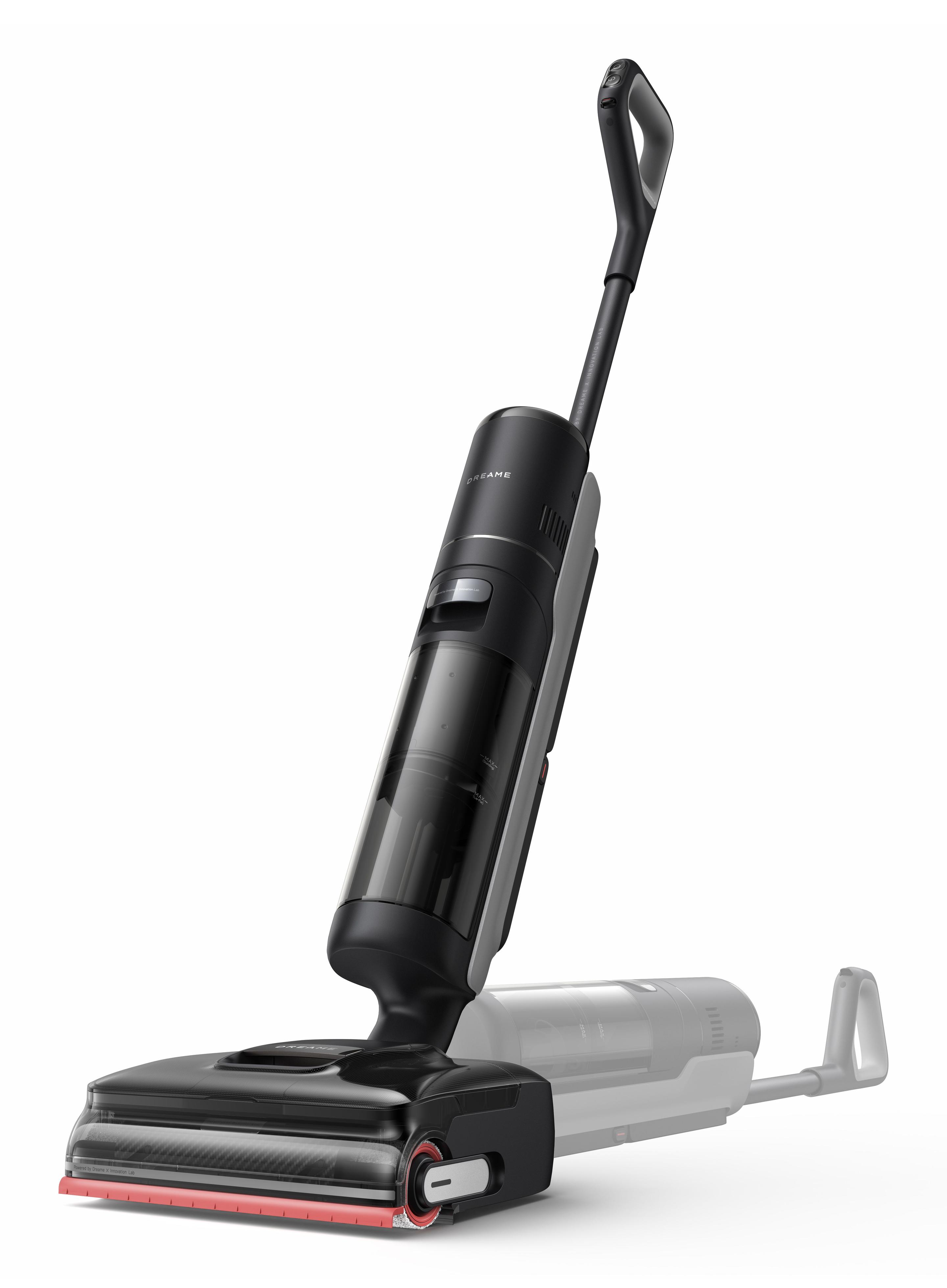 Aspirador Vertical DREAME H15 Mix (Preto), miniatura 10