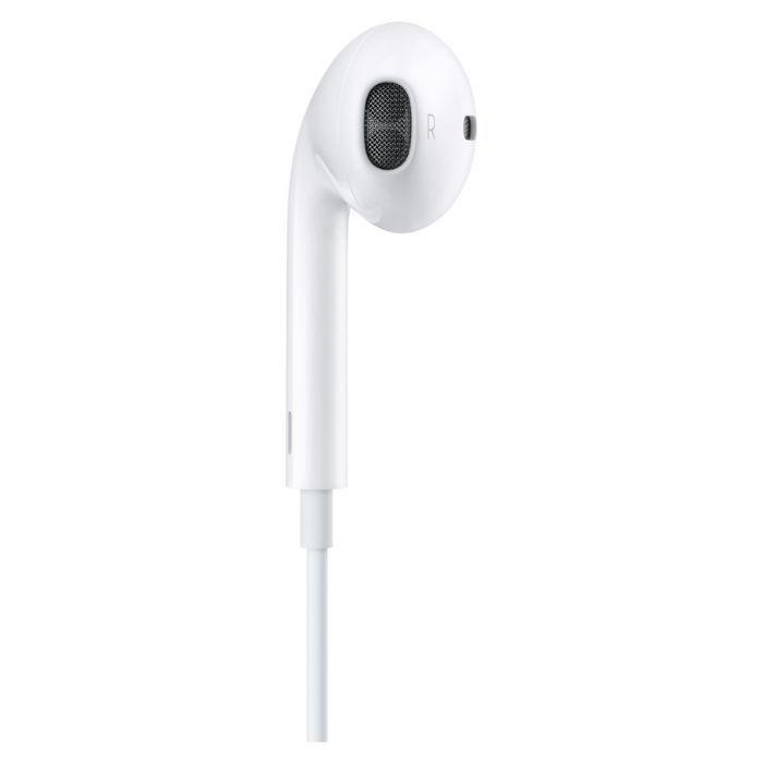 Auscultadores APPLE EarPods (Com fios - Branco), miniatura 2