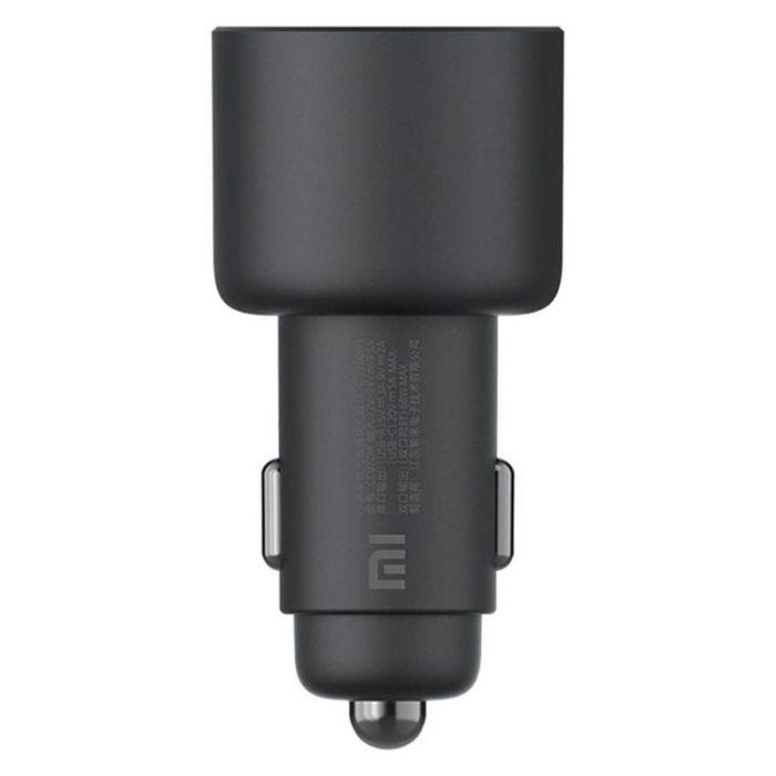 Carregador de Isqueiro XIAOMI 67W Car Charger (67 W - Preto), miniatura 3