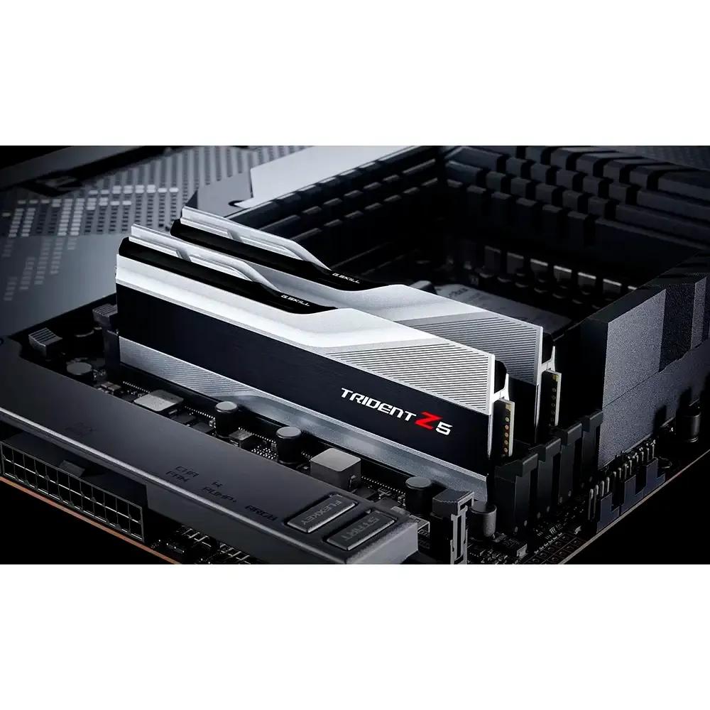 Memória RAM G.SKILL Trident Z5 F5-6000J3040F16GX2-TZ5S (6000 MHz - 32 GB - DIMM), miniatura 3