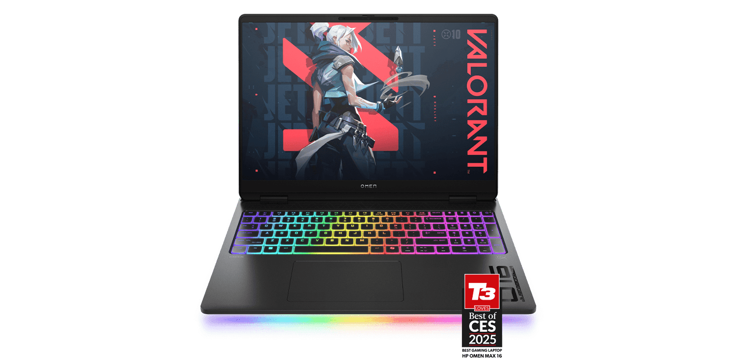 Portátil Gaming HP Victus 15-FA2710NS (Intel Core i5 - 16 GB - 512GB), miniatura 2