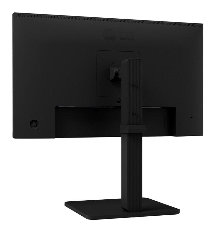 Monitor LG 27BA650-B (27" - IPS - 100 Hz - Preto) — miniatura 7