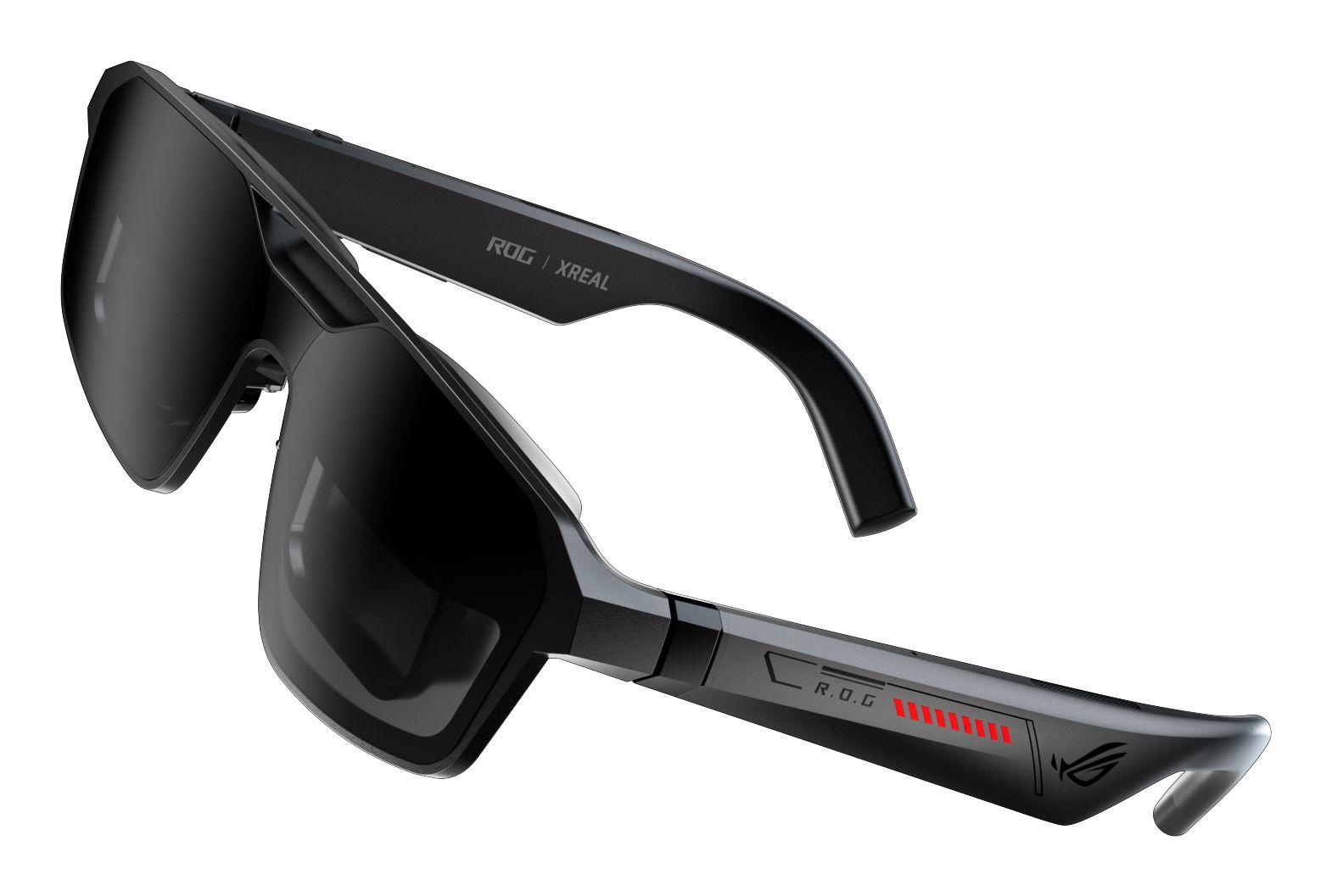 Óculos Inteligentes ASUS ROG XREAL R1-B (USB Tipo-C - 0,55" - Preto) — miniatura 10