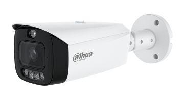 Câmara de Segurança IP DAHUA IPC-HFW3849T1-ASPV0360B-PRO (Interior e exterior - 8 MP - 3840 x 2160 pixels - Branco), miniatura 2