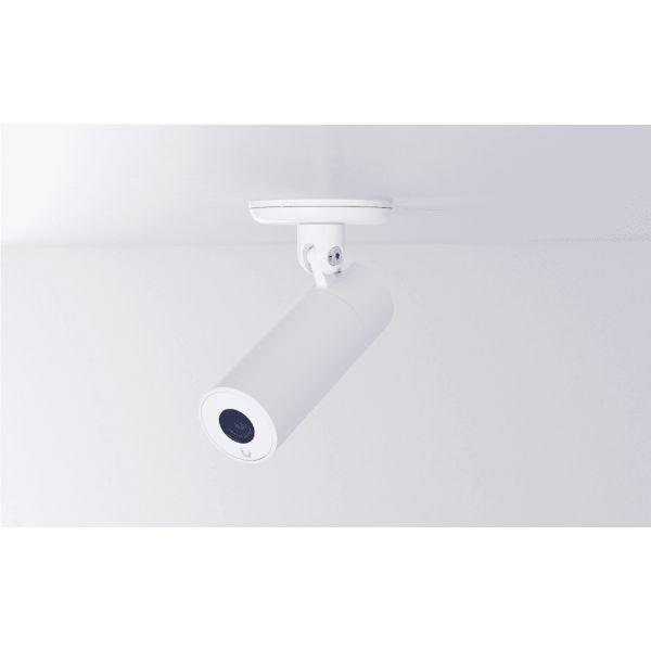 Suporte de Teto Angular UBIQUITI UACC-AI-THETA-ANGLE (Montagem - Alumínio - Branco) — miniatura 4