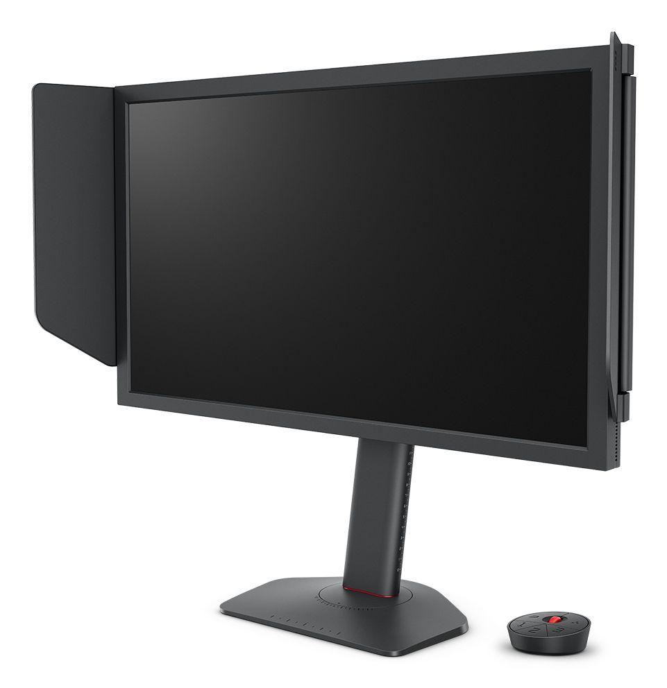 Monitor BENQ ZOWIE XL2586X+ (24,1" - TN - 600 Hz - Preto) — miniatura 7