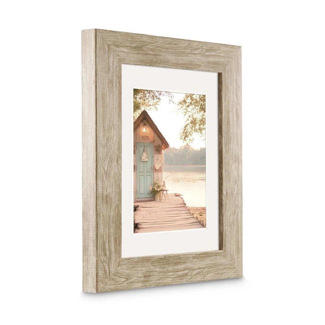 Moldura HAMA Cottage 193329 (Castanho) — miniatura 2