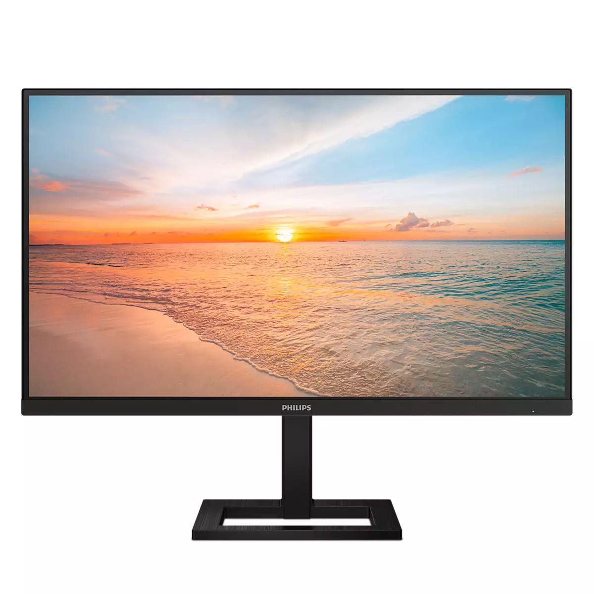 Monitor PHILIPS 27E1N1800AE/00 (27" - IPS - 60 Hz - Preto) — miniatura 7