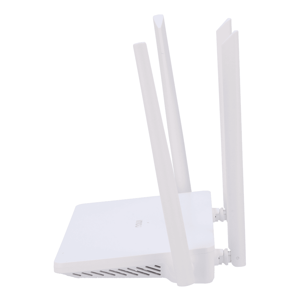 Router IMOU HR12G (Wi-Fi 5 - 1200 Mbit/s - Dual-band - Branco), miniatura 5