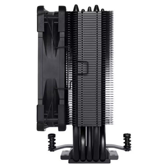 Cooler de Processador NOCTUA NH-U12S CH.BK (Preto) — miniatura 4