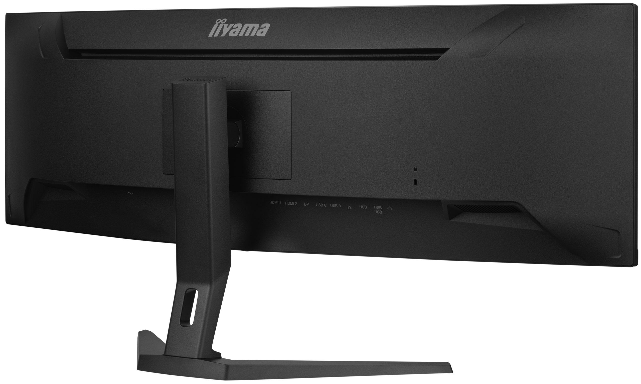 Monitor IIYAMA XCB4594DQSN-B1 (44,5" - VA - 165 Hz - Preto), miniatura 12