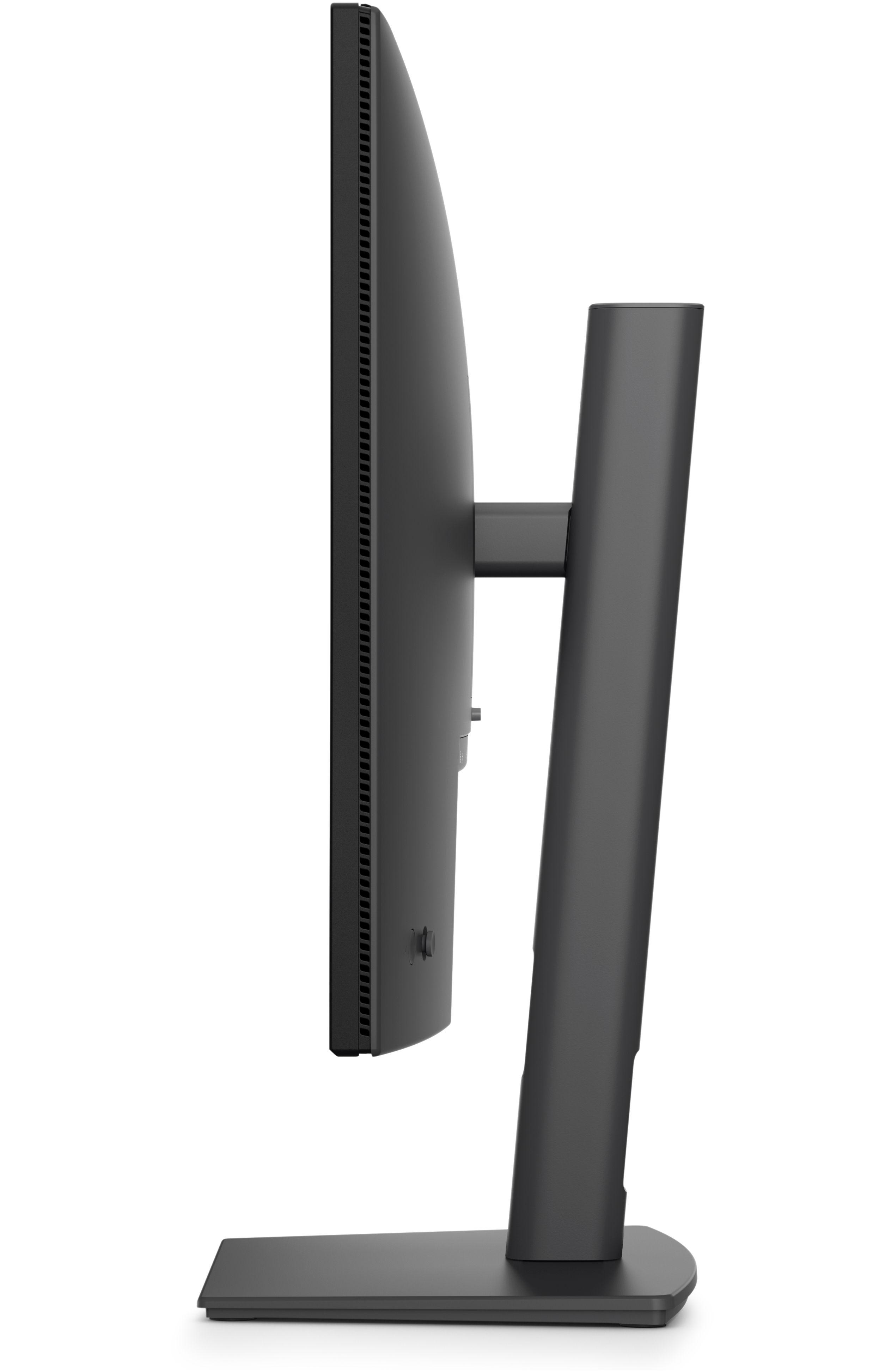 Monitor DELL Pro P2726HE (27" - IPS - 120 Hz - Preto) — miniatura 6