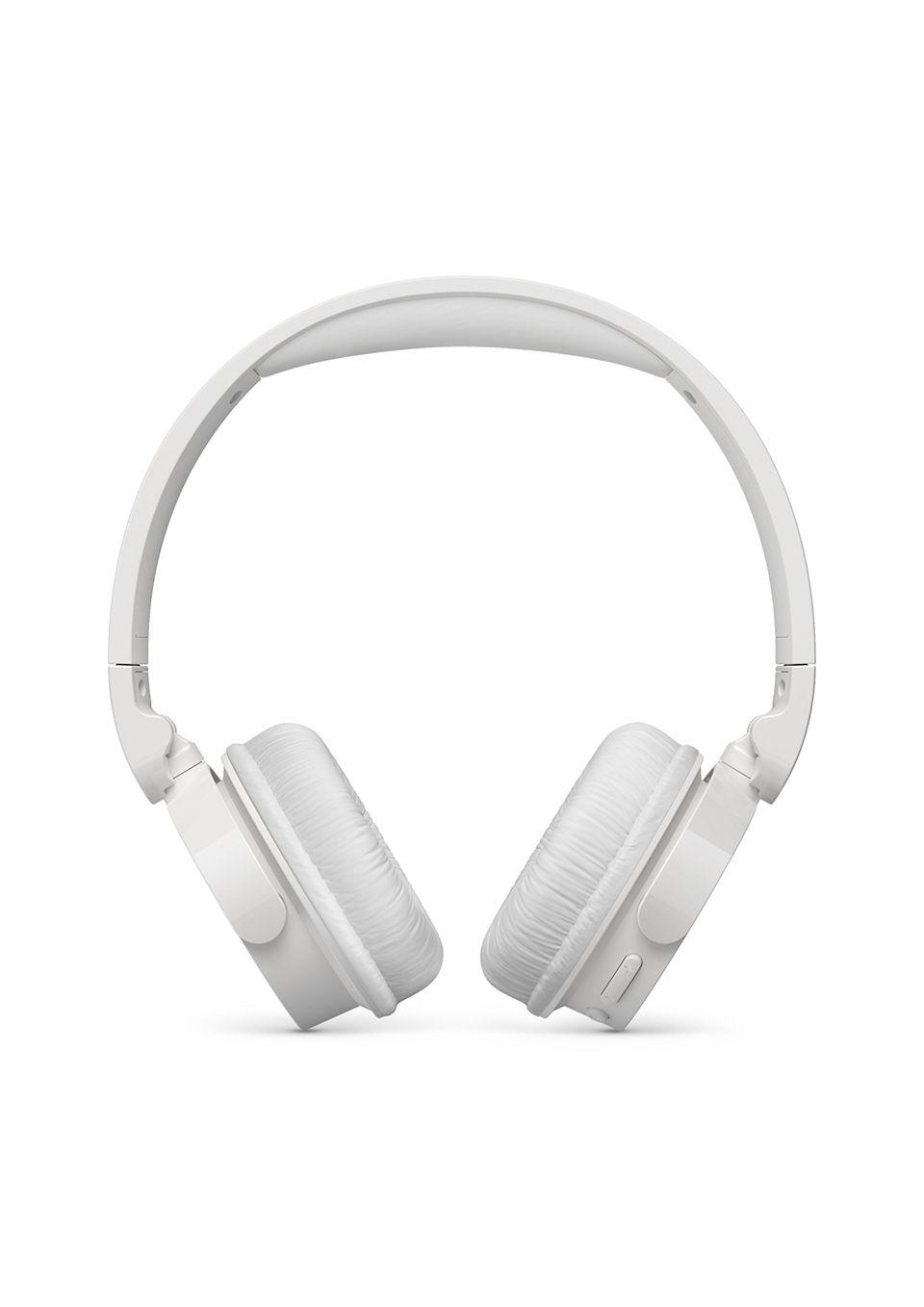 Auscultadores PHILIPS TAH4209WT/00 (Binaural - Sem fios - Supra-aural - Branco), miniatura 9