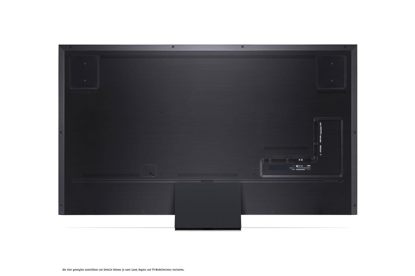 Televisão LG TV 86QNED866RE (86" - QNED MiniLED 4K - 100 Hz - Prateado), miniatura 6