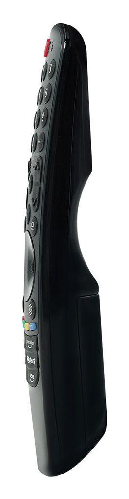 Comando LG AI Magic Remote MR25GB.AEU (Bluetooth - Preto) — miniatura 3